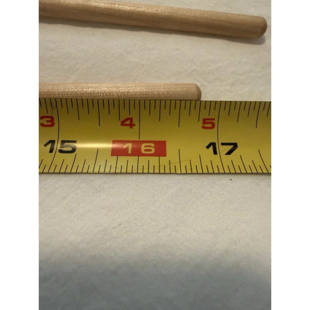 Salyers Percussion Etude Series Yarn Keyboard Mallets